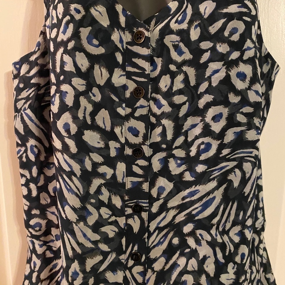 “Cabi” Purr Cami Tank - image 7